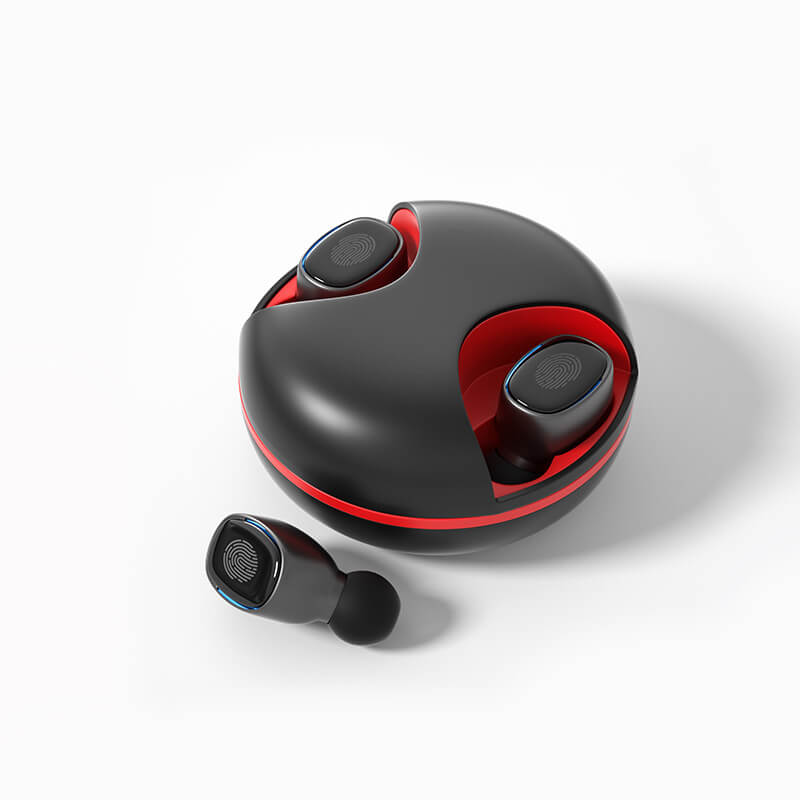TWS203 WIRELESS EARBUDS (9)