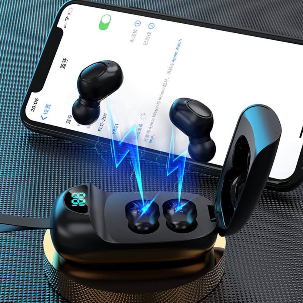 S5 Wireless Earbuds (4)