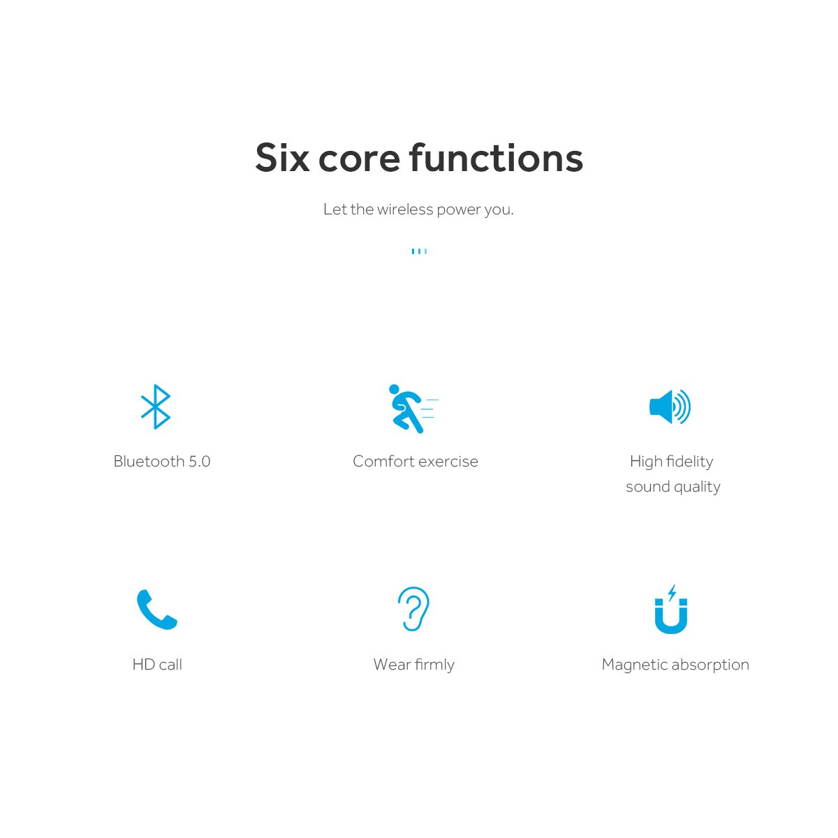 x4 neckband key functions -1