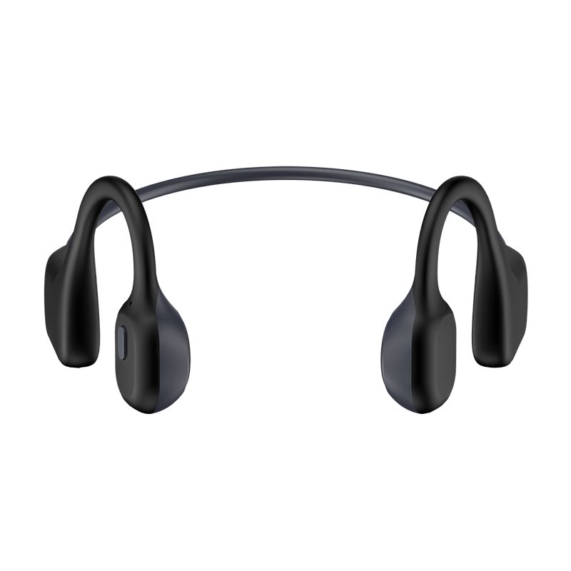 DG08 Bone Conduction Bluetooth Headphones | Wireless Earbuds | Bone ...