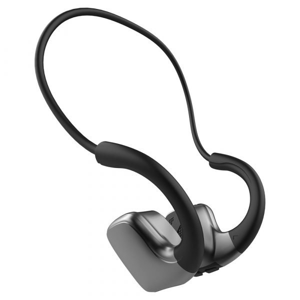 SR9 Earless Sports Headphones | Wireless Earbuds | Bone Conduction ...